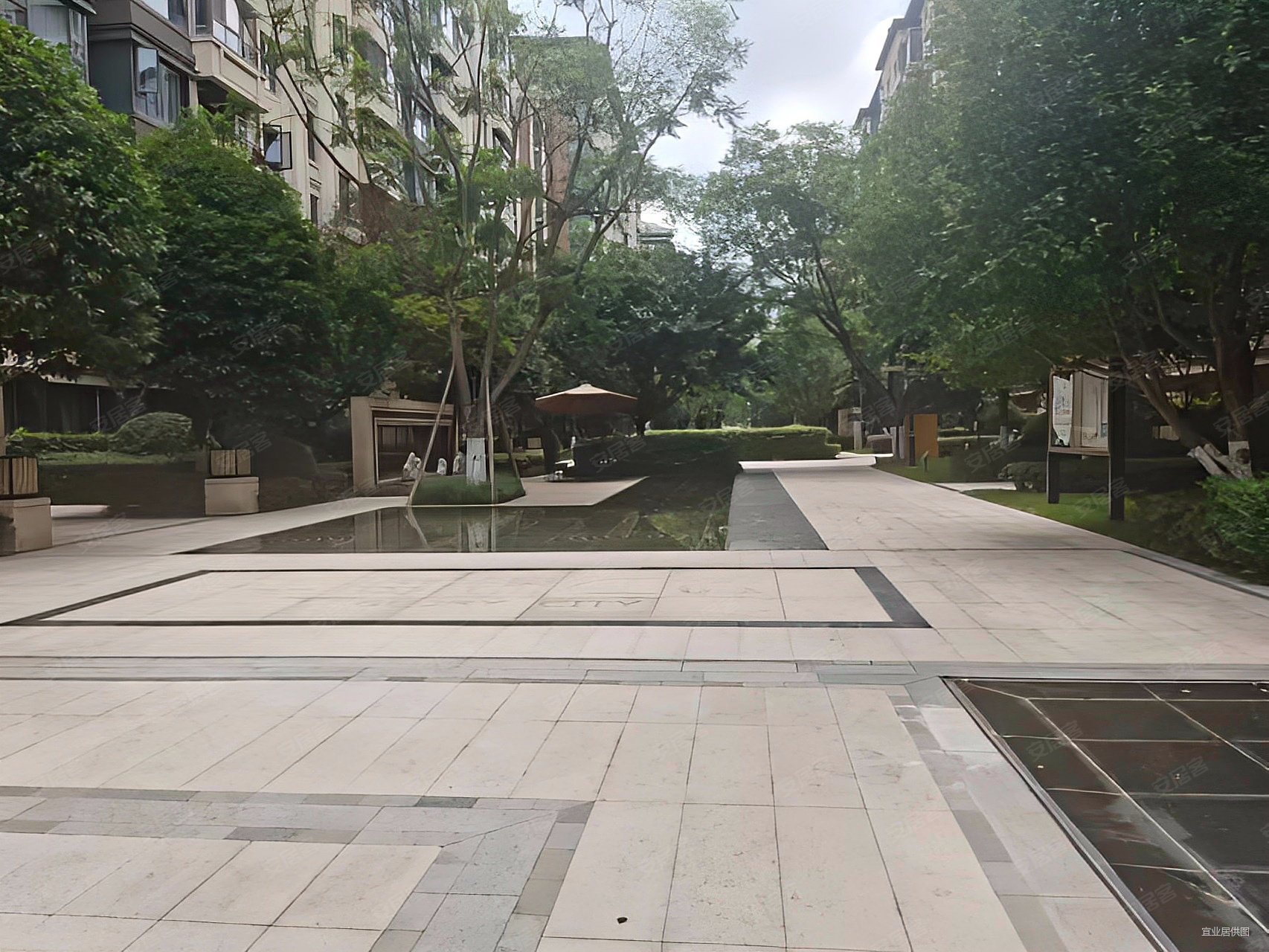 中海锦江城花涧二期4室2厅2卫138.4㎡南340万