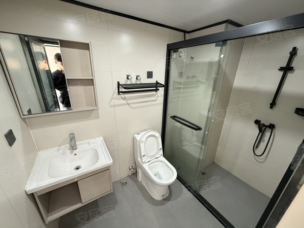 金华婺城秋滨工业区海棠小微创业园唐宅新区 领跑 绿源新能源小镇旁loft上下层带衣帽间可短租出租房源真实图片