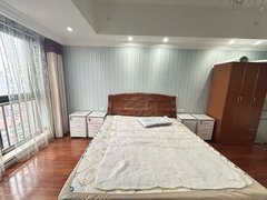 黄石黄石港万达广场黄石港万达公寓 坤宝银座 彩虹路 精装修单身公寓 可短租出租房源真实图片