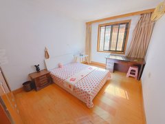 宁波鄞州百丈甬港小区(中山东路) 拎包入住 阳光充足 南北通透出租房源真实图片