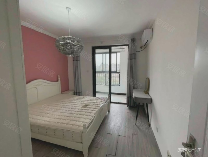 00万元难得的好户型急售,嘉业阳光城(嘉善)二手房,89万,2室2厅,1卫,84