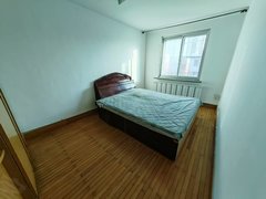 抚顺望花雷锋路出租南一社区6楼可短租60平2室位置好新玛特附近出租房源真实图片