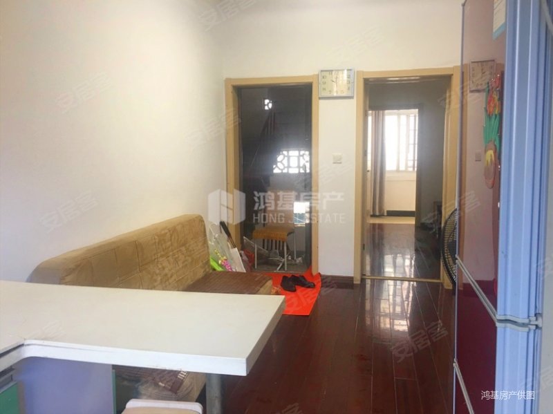 百花洲路16-25号小区二手房,55万,2室2厅,1卫,54.59平米-南昌安居客