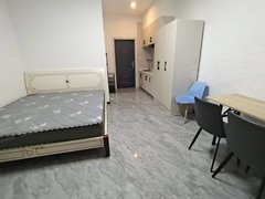 鄂尔多斯伊金霍洛旗郡王府广场出租城投玉园公寓 精装修随时入住 租金年17000元出租房源真实图片