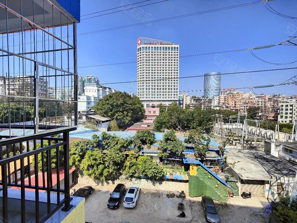 广州天河棠东棠悦花园棠东地铁口 独栋商务公寓 全视野大套间 通风大