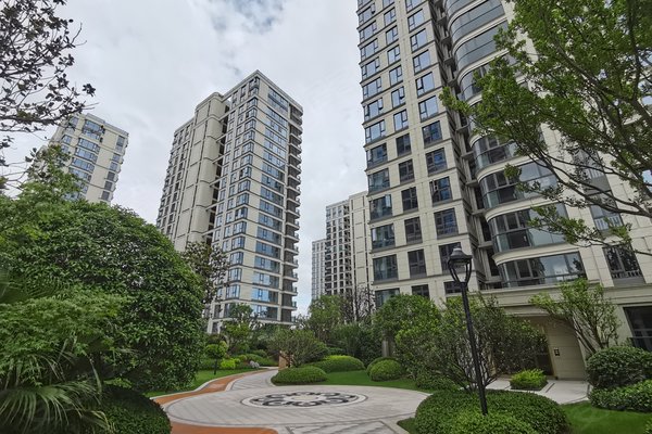 滨江御江南(公寓住宅)