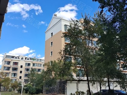 万城华府,博学大街 - 大庆万城华府二手房,租房,房价-大庆安居客