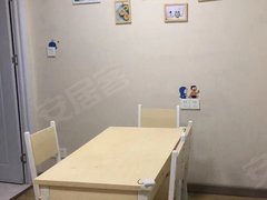 盱眙城区市中心可短租五洲公寓,朝南出租房源真实图片