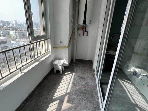 济南天桥北园立交和风雅苑无中介下楼就是山大二院!