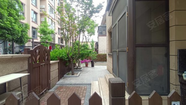 中南世纪雅苑别墅