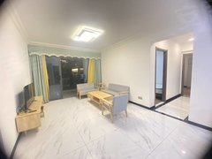 海口龙华城西梧桐学校旁 碧桂园公园上城 南北通透 三房两卫 近吾悦 高铁出租房源真实图片