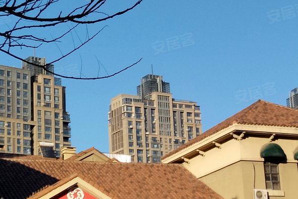 远洋和平府,长白四街9-1号-沈阳远洋和平府二手房,租房-沈阳安居客