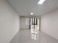 巴中巴州老城凤凰国际城 1室1厅1卫 南北通透 电梯房 精装修出租房源真实图片