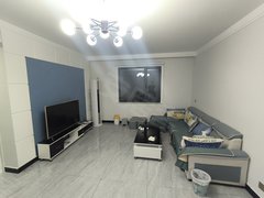 新乡红旗宝龙广场进达花园精装两室拎包入住家具家电齐全宝龙互联网大厦大学城附近出租房源真实图片