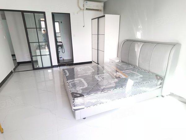 【多图】广元公寓,蜀山租房,无中介,2号线曹家桥地铁口,开元广场旁