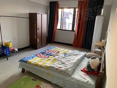 衢州柯城北区急租县西街公寓,111卫,家电家具齐,1000月出租房源真实图片