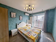 济南槐荫营市街儿童医院实习小姐姐看过来 近五院 吉尔大厦 经十路 和谐广场出租房源真实图片