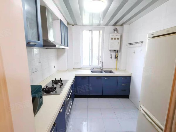 【多图】长盛花园,留园租房,实拍无中介石路地铁口附近多套内卫出租可