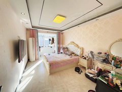 唐山路北北新道八方健康里 新上两室 家电齐全 拎包入住 好停车 爱琴海 南北通出租房源真实图片