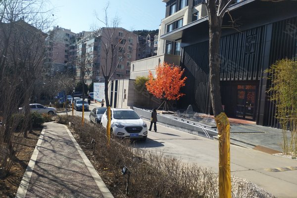 保利熙悦,新风街-大连保利熙悦二手房,租房-大连安居客