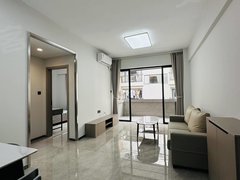 怀化鹤城城中太平桥小学 星光大道 佳惠华盛堂附近 无中介 可月付 拎包住出租房源真实图片