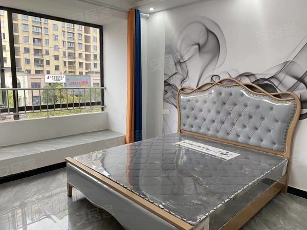 绍兴诸暨诸暨市区朗臻熙苑新推出精装!