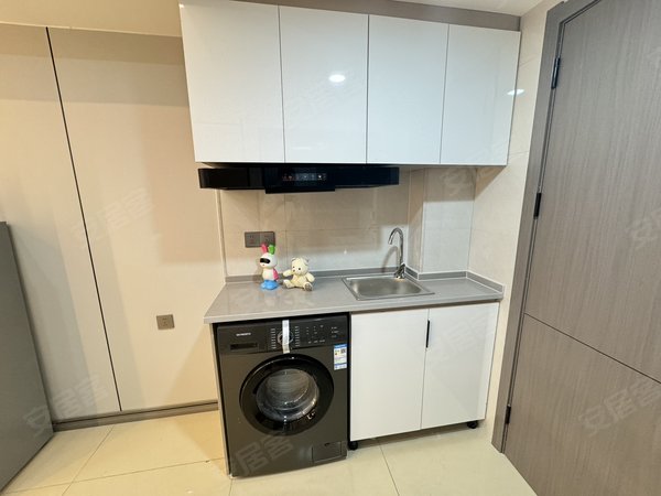 金华东阳东阳江北金家小区899起租总部附近 全屋智能带投影 电梯好停车 随时看房出租房源真实图片