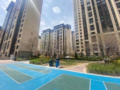 不足,中海河山郡怎么样,中海河山郡周边房产中介经纪人评价-西宁安居