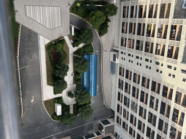 广州荔湾芳村壹城广场房源采光好,南北通透,业主诚意出出租房源真实