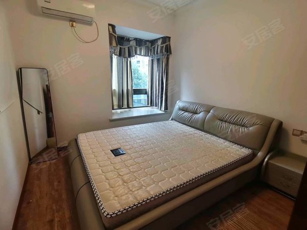 重庆永川万达广场智永御景水岸永川万达广场御景水岸精装两房出租房源