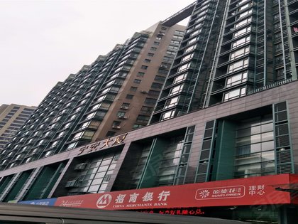 杭州小区 萧山小区 开发区小区 宁安大厦