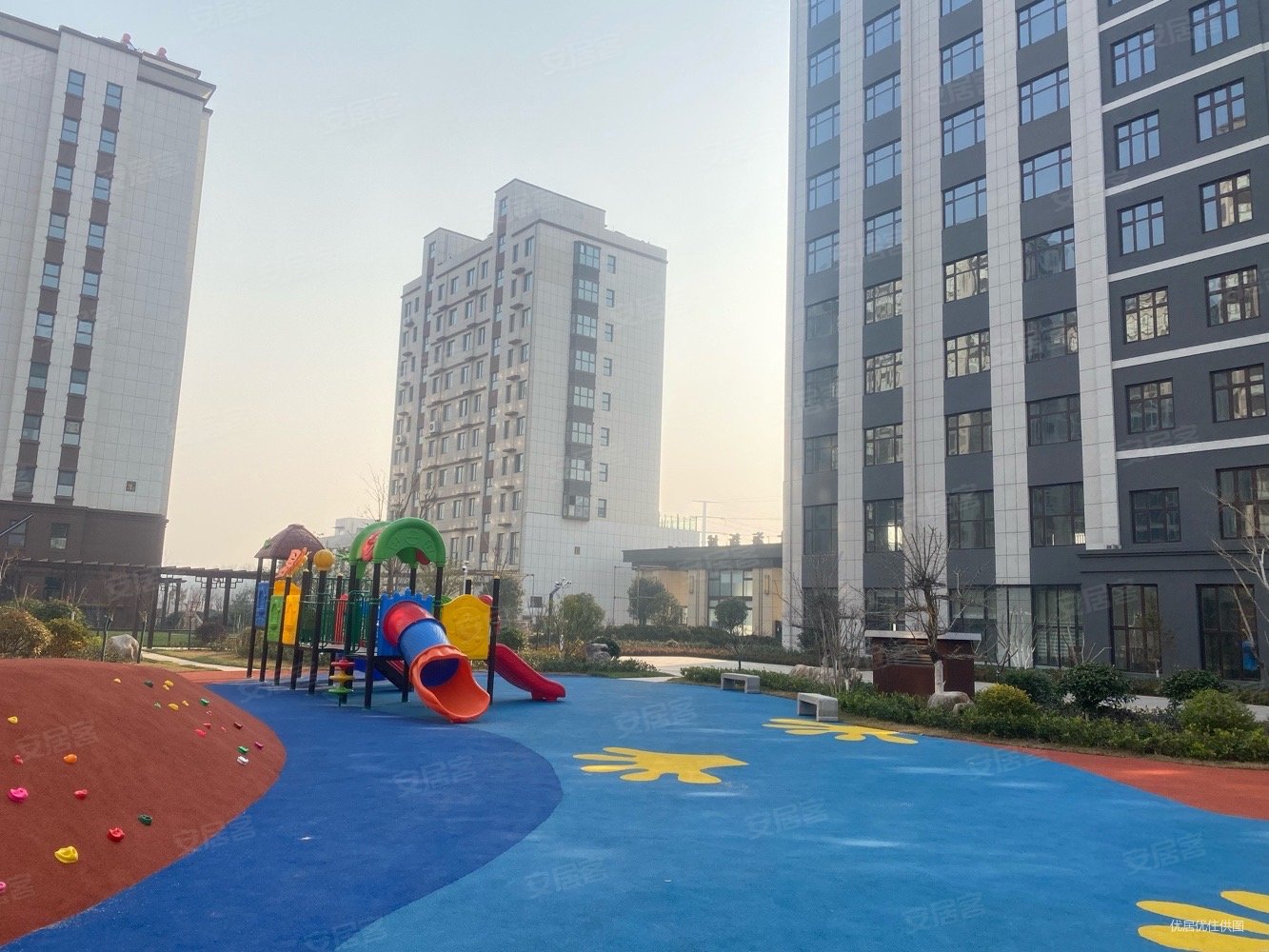 青岛房产网>青岛二手房>莱西二手房>水集二手房>滨泰上海新城>