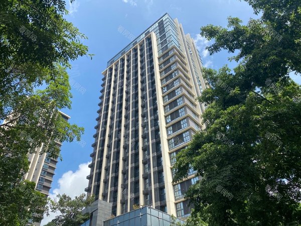 【多图】前海枫叶大厦,南山中心区租房,南山中心区,前海枫叶,精致复试