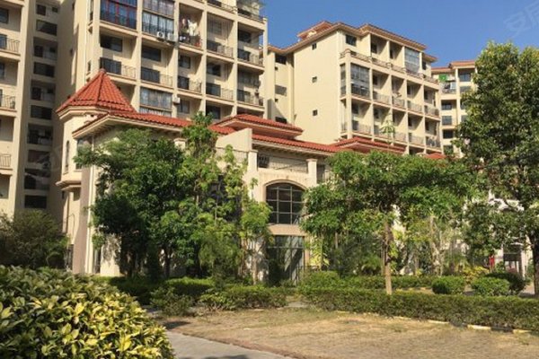 好不好_中介房产经纪人:苏誉对听涛雅苑(别墅)的评价-惠州安居客