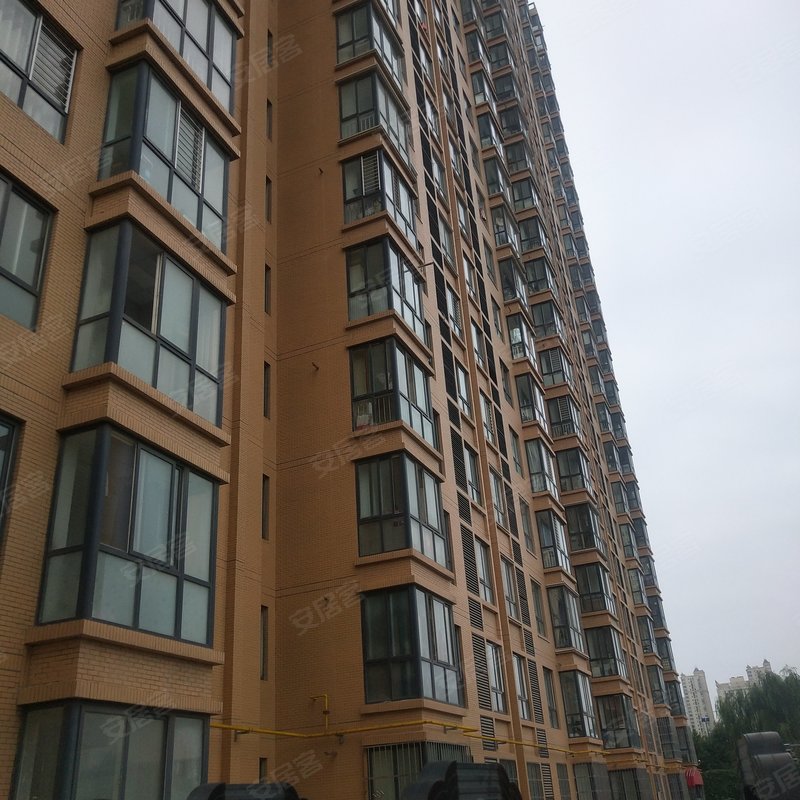 【东城国际, 东城国际小区专家解读页】- 宝鸡58同城