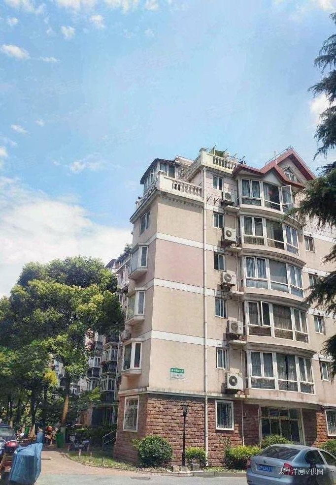 上海房产网>上海二手房>宝山二手房>大华二手房>康泰新城>