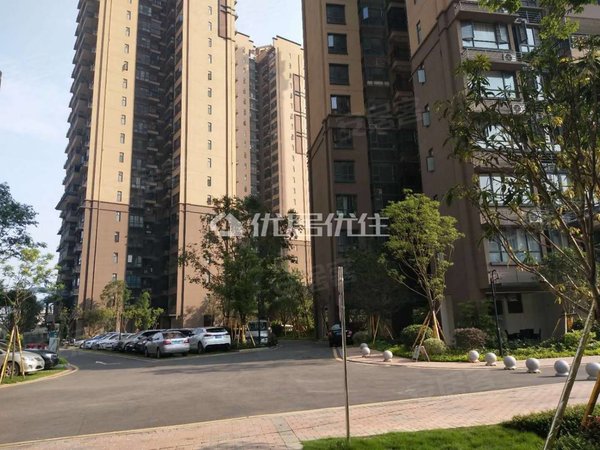 大唐世家 两房1000 免物业费 精装配齐 随时看房,邕宁租房-南宁58安居