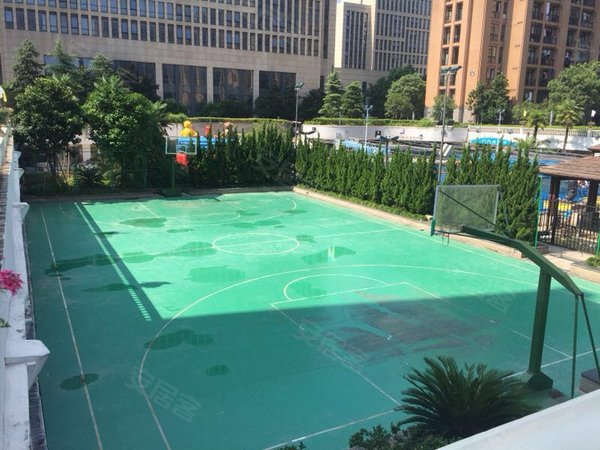 杭州拱墅石桥泰地北上新城拱墅 半山省肿瘤医院 精美一室一厅 押一付