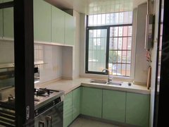 益阳资阳资阳城区锦绣佳苑 2室2厅1卫出租房源真实图片