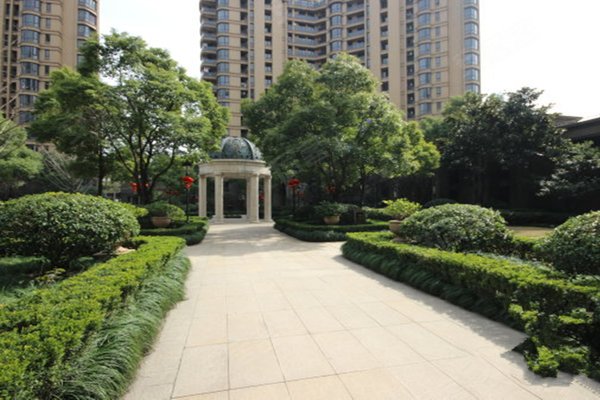 绿城玉兰公寓