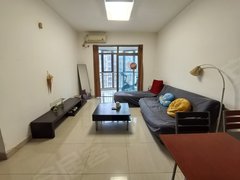 重庆两江新区加州嘉州路 3号线 长安锦绣城 一室一厅出租 小区环境好 近轻轨出租房源真实图片