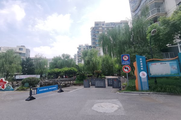 四季华城,中华园路836号-昆山四季华城二手房,租房-昆山安居客