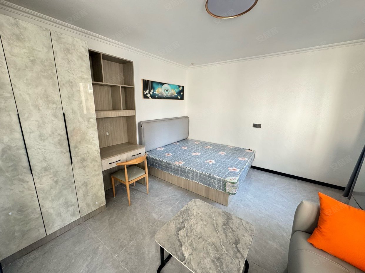 整租｜整租/营口道，滨江道，和平路，天河城，押一付一无月付