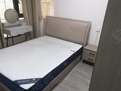 亳州谯城亳州万达广场云峰公馆C区一室独卫出租,可月付可短租,家电齐全拎包入住!出租房源真实图片