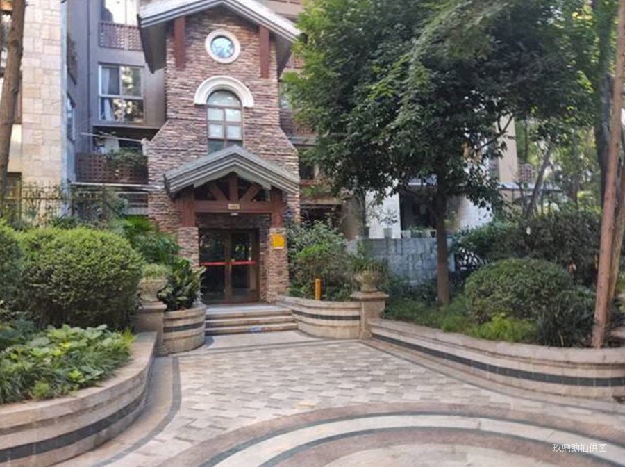 法拍房三十九澫套三推荐荔园悦享花醍小区