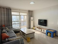 郓城郓城城区郓城市区出租龙泽湾精装三室拎包入住家具家电齐全出租房源真实图片