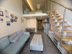 绵阳经开区南湖汽车站无中介 南湖汽车站 板桥社区广场 南湖公园 可短租可月付出租房源真实图片