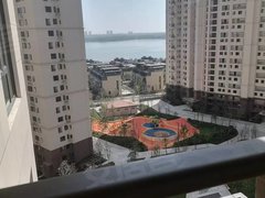 武汉江夏庙山雅居乐花园 3室2厅1卫出租房源真实图片