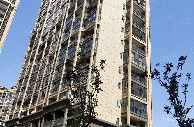 颐园世家|和风西路33号3室1厅1卫93.09平方米