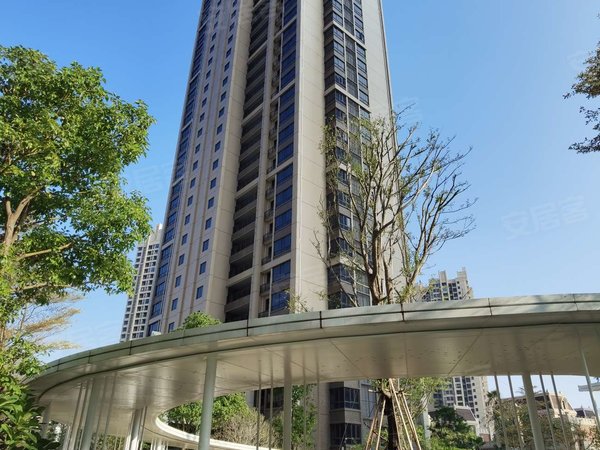 时代都荟大境 2室2厅1卫 电梯房 精装修68平米,斗门租房-珠海58安居客